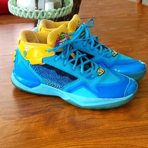 Kawhi Leonard (men) New Balance Basketball Shoes